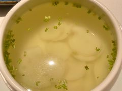 -悦融琥珀·京鲁菜·海味珍品(西单店)