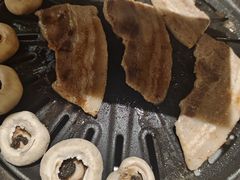 -九田家黑牛烤肉料理(新辰里亚运村店)