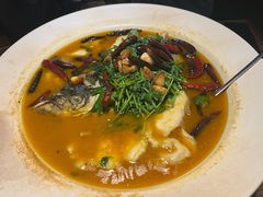 -清水亭湖北菜(大屯DT51店)