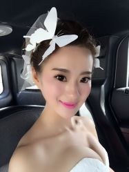 点击看大图 -中茵皇冠假日酒店·宴会厅