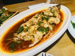 米线鲈鱼-山茶云南菜(中关村店)