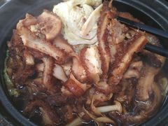 -赵家牛肉砂锅(台西三路店)