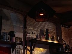 -安家村酒馆