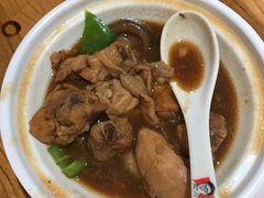 -南城香·饭香串香馄饨香(赵公口店)