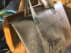 -BRBR叙利亚餐厅(总店)