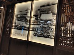 -小菜园新徽菜(溧阳万达店)