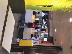 -麦当劳(洪山商场店)
