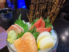-羽山料理