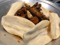 -小菜园新徽菜(无锡宜家荟聚中心店)