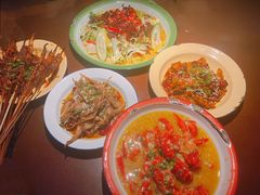 -四十七楼大排档·江湖菜·烧烤