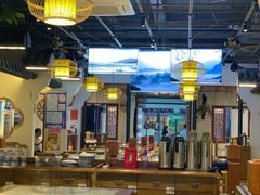 -巢湖名吃·东关老鹅汤(江南风情街店)