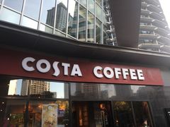 门面-COSTA COFFEE(吴江路店)