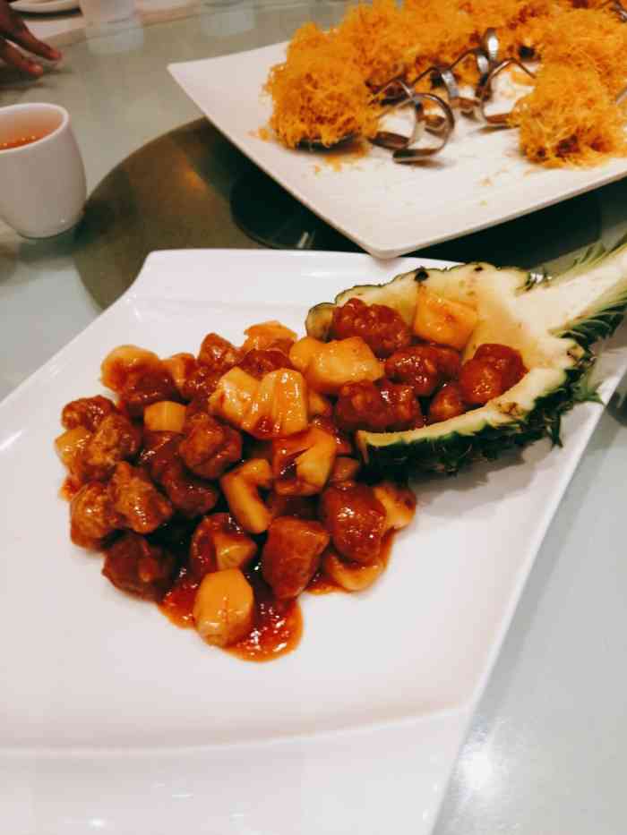 马旺子(眉山店)-"真的不愧是眉山一绝早太古里吃过一次后就.