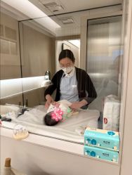 -森宝月子中心(白云山店)