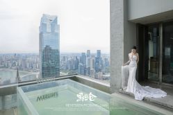 -Bridal Queen·婚纱女皇