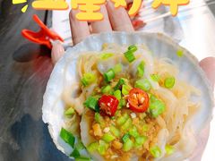 -江合勇丹东兄弟小串海鲜烧烤(总店)
