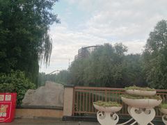 -郑州方特梦幻王国