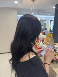 -a·f one hair salon