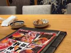 -桂马·日本料理·海胆·海鲜饭·酒场(民主广场店)