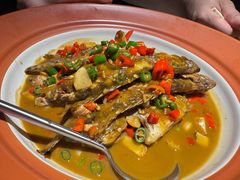 -传统菜农庄(皇姑路店)