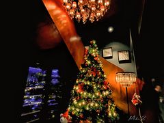 -弦月窗LUNETTE BY AMANDA(复兴路店)