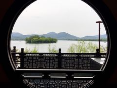 景观位-楼外楼(西湖景区孤山路店)