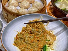 -馋三尺蟹粉小笼(人民广场店)