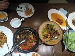 -品味杭州·粤式融合·海鲜小馆·钱江新城CBD