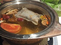-一叶一世界•素食餐厅(环球中心店)