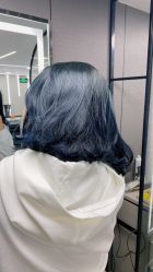 -奈川烫染Salon