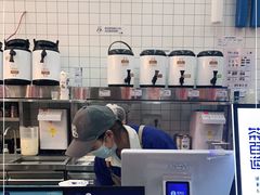 -茶百道(花城汇中区店)