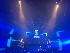 -SPACE(欢乐颂购物中心店)