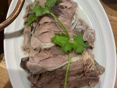 -天山传奇新疆菜(SKLP店)