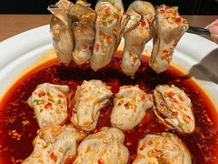 -波螺油子青岛本帮菜(银座店)