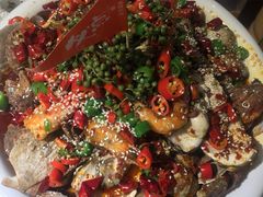 -必点海鲜·鲅鱼水饺(鞍山西道店)