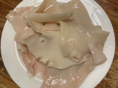 鲜猪黄喉-中和远东火锅兔(老店)