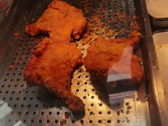 -新桥炸鸡店(中昂时代广场店)