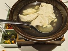 -贡宴盐帮菜自贡驻京联络处餐厅