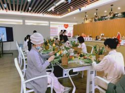 -英泽产后护理中心(南海总店)
