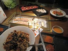 -新石器烤肉(之心城店)