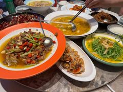 -火婆子·川小馆(扬韬科技广场店)