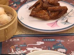 -点都德(盘福楼店)