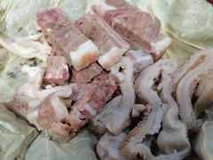 -东山矮马桶羊肉(太湖东山店)