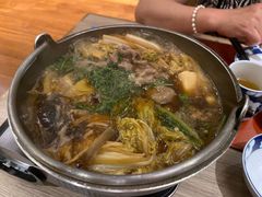 -小山日本料理(兴业太古汇店)
