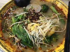 -唐记麻辣拌麻辣烫(景田东路店)