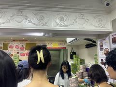 -珍妮曲奇聪明小熊(尖沙咀店)