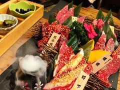 -黑牛の店·和牛烧肉(合生汇店)