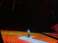-《12·12》西安事变大型实景演出