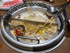 -快乐小羊·内蒙牛羊肉火锅(流花中心店)