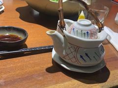 -九井澤精致料理(金茂店)